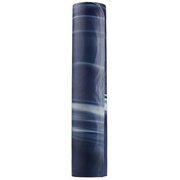 Natural Rubber Yoga Mat, Extra 4.5Mm, Thick & Large Mat, High-Density, Anti-Tear Blue(L1830* W680* H4.5Mm)