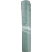 Natural Rubber Yoga Mat, Extra 4.5Mm, Thick & Large Mat, High-Density, Anti-Tear Green (L1830* W680* H4.5Mm)