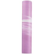 Natural Rubber Yoga Mat, Extra 4.5Mm, Thick & Large Mat, High-Density, Anti-Tear Purple (L1830* W680* H4.5Mm)