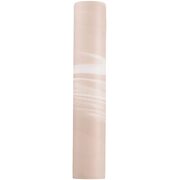 Natural Rubber Yoga Mat, Extra 4.5Mm, Thick & Large Mat, High-Density, Anti-Tear White (L1830* W680* H4.5Mm)