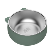 Remi Bowl 2 In 1 - Olive Green