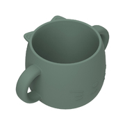 Riley Silicone Cup Toy