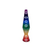 Chakra Diamond Motion Lamp