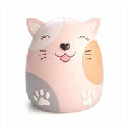 Smooshos Pals Cats Table Lamp
