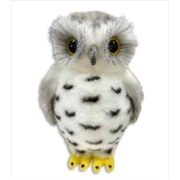 Peepers The Powerful Owl 20Cm Plush