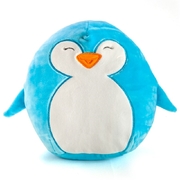 Smoosho's Pals Penguin Plush