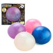 Jumbo Glitter Ball Assortment (SENT AT RANDOM)