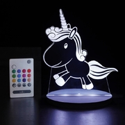 Tulio Unicorn Dream Light