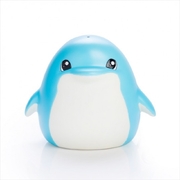 Smoosho'S Pals Dolphin Table Lamp