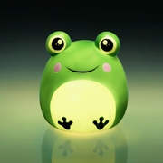 Pals Frog Table Lamp