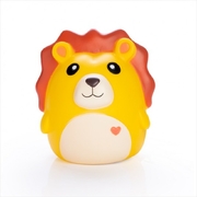 Pals Lion Table Lamp