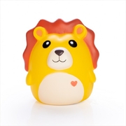 Smoosho'S Pals Lion Table Lamp