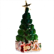 Magic Christmas Tree
