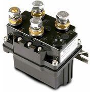 Winch Solenoid Relay Controller 500A DC Switch 4WD 9500LBS-17000LBS 4x4