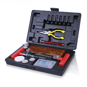 100PCS Tire Repair Kit Tyre Puncture Motorcycle Tubeless Auto Vehicle 4x4