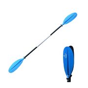 Adjustable Paddles For Kayak Sup Board Watersport Blue