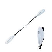 Adjustable Paddles For Kayak Sup Board Watersport White
