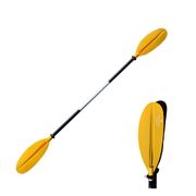Adjustable Paddles For Kayak Sup Board Watersport Yellow