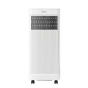 Portable Air Conditioner Mobile Cooling and Dehumidifier Unit For Home