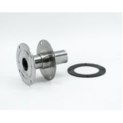 Kegmunder Bench Telescopic Ss Font Adaptor