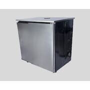 Keg Master Solstice - 6 Keg 12V Kegerator