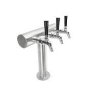 Ultrat Fastap Beer Font With Triple Taps