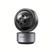 2K Indoor Pan & Tilt Security Camera DOME1