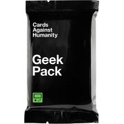 Cards Against Humanity Geek Pack