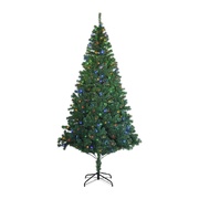 Festiss 2.1M Christmas Tree With 4 Colour Led