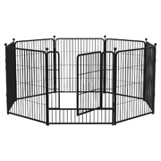 Dog Playpen 24" (Thick Model)