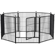 Dog Playpen 32" (Thick Model)