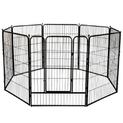 Dog Playpen 40" (Thick Model)