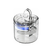 Pet Water Fountain Dispenser 1.8L with Sensor