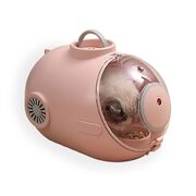 Smart Pet Carrier (Pink)