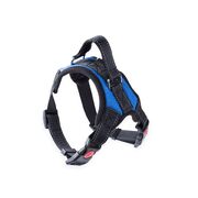 Dog Harness Xl Size (Blue)