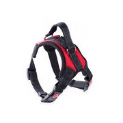 Xxl Size Dog Harness Xxl Size (Red)