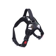 Dog Harness Xxl Size (Army Green & White)