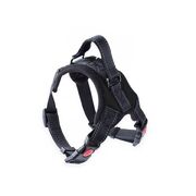 Dog Harness Xxl Size (Black)