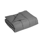 Weighted Blanket 5KG Light Grey