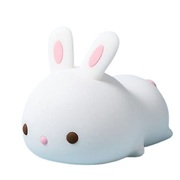 Rabbit Night Lamp Timer Remote