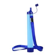 Ultralight & Durable Water Filter - 1500L Capacity, Easy to Carry & Long-Lasting