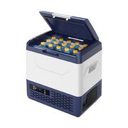 Stay Cool on Your Adventures: Introducing the 15L Portable Camping Fridge