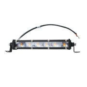LED Awning Light 20cm - Dual Color, Energy Efficient Illumination