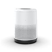 Air Purifier 3 Speeds with Negative ION Concentration and Hepa Filter - Model