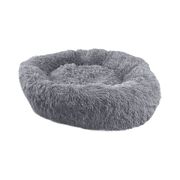 Pet Bed 70cm Grey