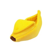 Banana Pet Bed (XL Yellow) - PT-PB-200-QQQ