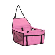 Pet Carrier Travel Bag (Pink) - PT-PC-104-QQQ