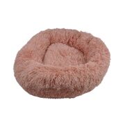 Pet Bed 60Cm (Rose Gold)