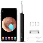 Ear Wax Removal Endoscope T5/C3 Black (G)