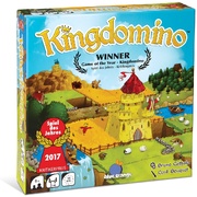 Kingdomino Board Game